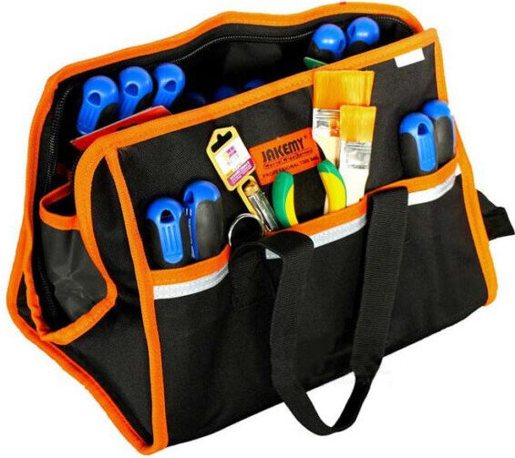 

Сумка для инструментов Jakemy JM-B01