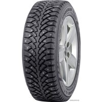 Зимние шины Nokian Tyres Nordman 4 195/55R15 89T