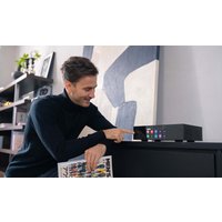 Сетевой транспорт Eversolo T8 в Солигорске