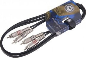 

Кабель Topp Pro TP SCX02LU015