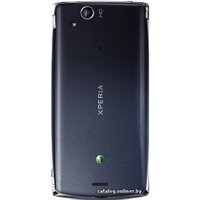 Смартфон Sony Ericsson Xperia arc S LT18i