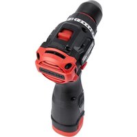 Дрель-шуруповерт ELITECH HD Professional CD 16L2 E2201.039.01 HD (с 2-мя АКБ, кейс)