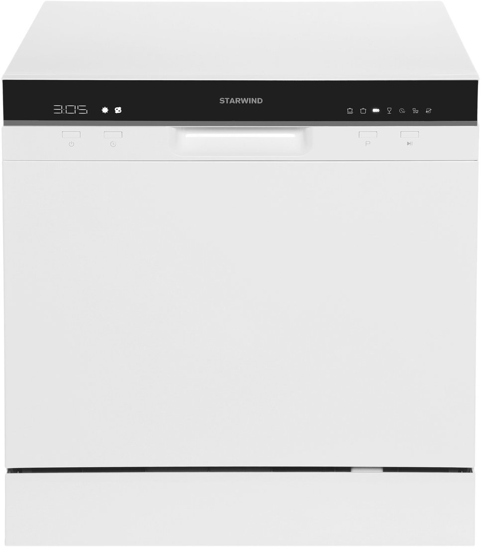 

Отдельностоящая посудомоечная машина StarWind STDT401