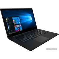 Рабочая станция Lenovo ThinkPad P1 2nd Gen. 20QT002CRT