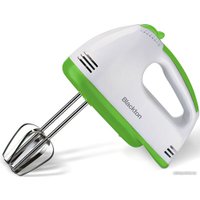 Миксер Blackton Bt MX420 (белый/зеленый)