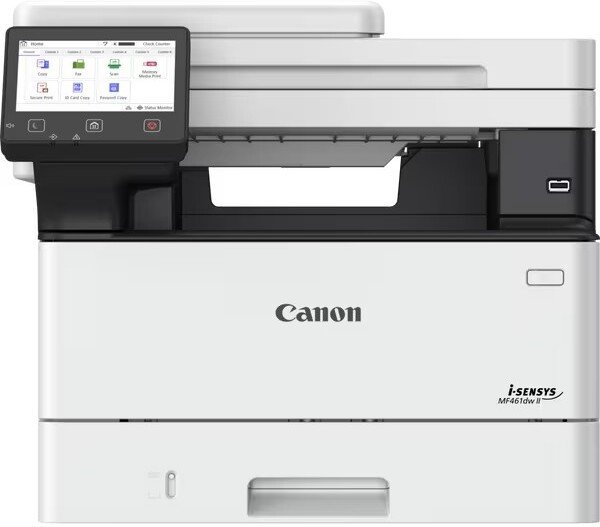 МФУ Canon i-SENSYS MF461dw II
