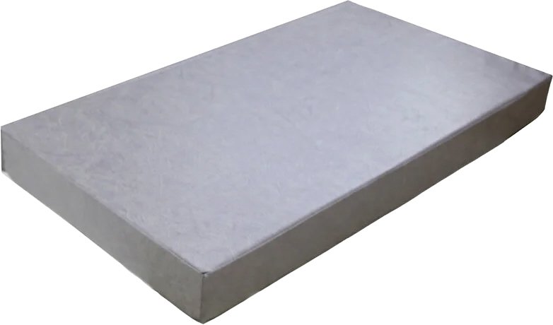 

Cпортивный мат Midzumi №1 100x50x10 (серый)