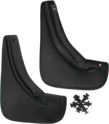 

Frosch NLFD.37.21.F10 для Opel Astra H (2 шт, передние)