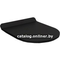 Сиденье для унитаза Bocchi V-Tondo A0335-004