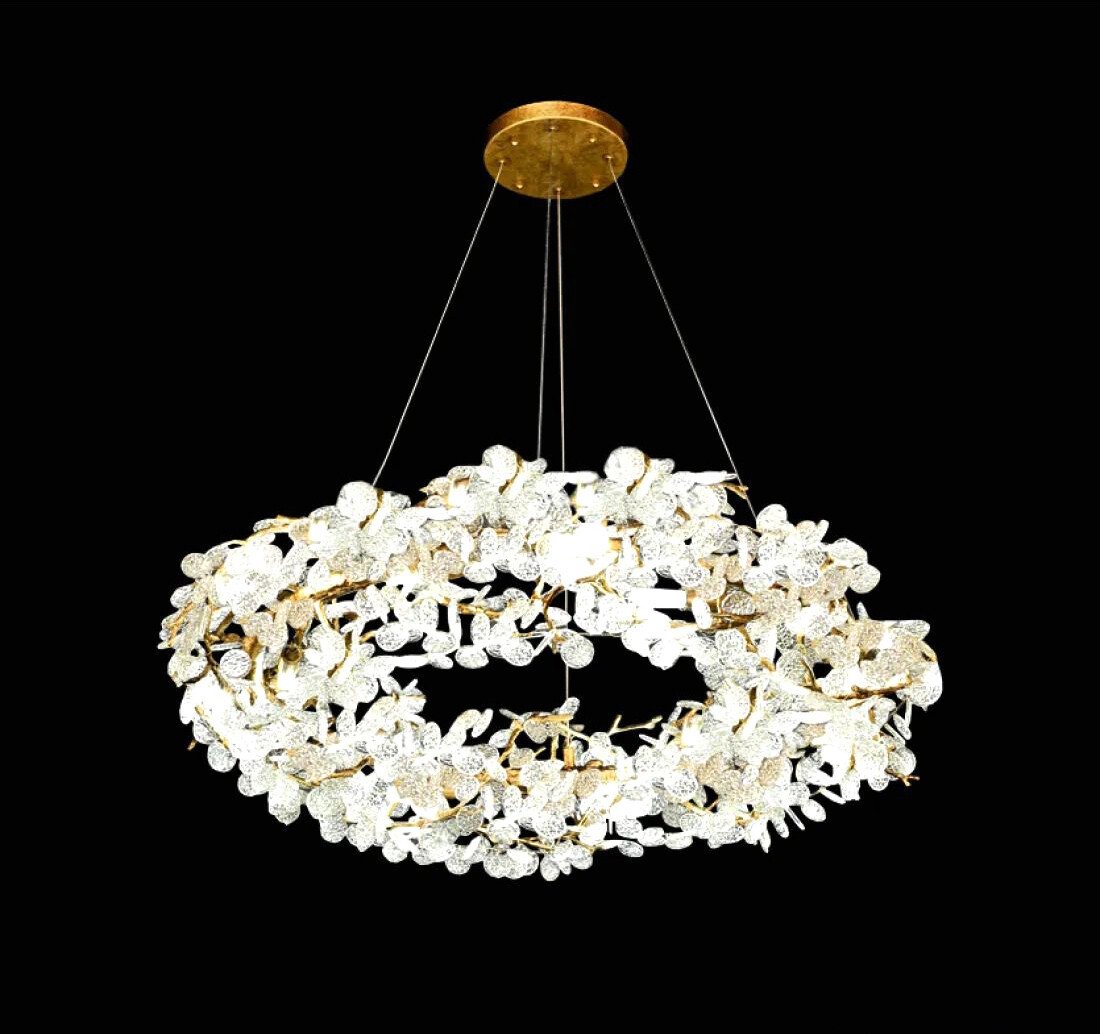 

Подвесная люстра ImperiumLoft Caramelly01 194932-23