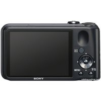 Фотоаппарат Sony Cyber-shot DSC-H90