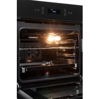 Электрический духовой шкаф ZorG FIN611 (черный)