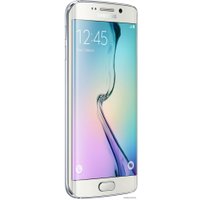 Телефон Samsung Galaxy S6 Edge 32GB White Pearl [G925F]
