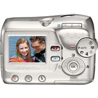 Фотоаппарат Olympus FE-115