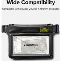 Чехол для телефона Ringke Слинг водонепроницаемая Waterproof Sling Bag