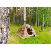 Кемпинговая палатка Берег Спутник-3