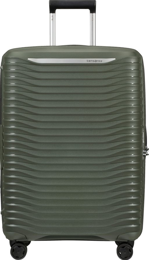 

Чемодан-спиннер Samsonite Upscape Climbing Ivy 68 см