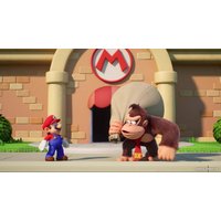  Mario Vs. Donkey Kong для Nintendo Switch