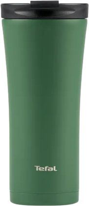 

Термокружка Tefal Easy2Go Mug N2110417 500мл (зеленый)