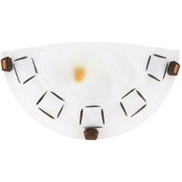 Бра Латерна АТАР 381 (белый)