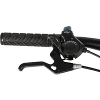 Велосипед Maxiscoo 5Bike 24 2026 MSC-M5-2423 (оранжевый матовый)