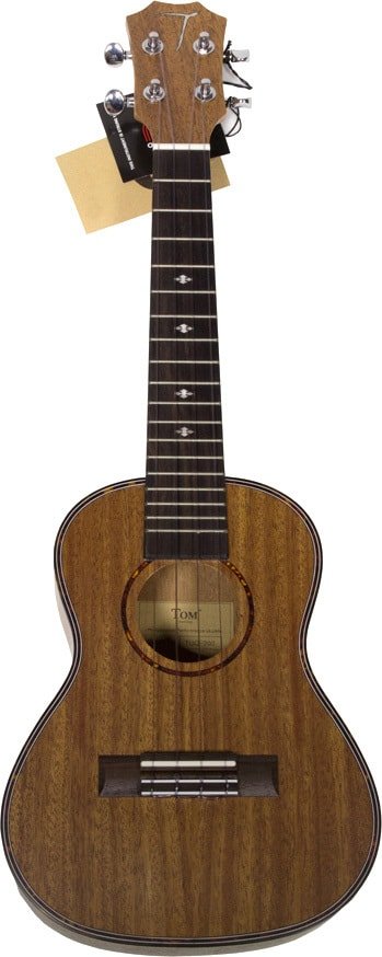 

Укулеле Tom TUC-200
