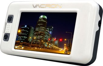 Видеорегистратор-GPS информатор (2в1) Vacron VVA-CBN01