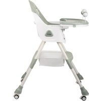 Трансформер Indigo Corn (зеленый/серый)