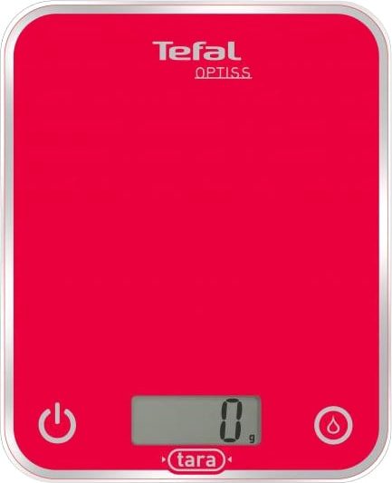 

Кухонные весы Tefal Optiss BC5003V2