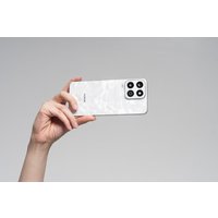 Смартфон HONOR X7c 6GB/128GB (лунный белый)