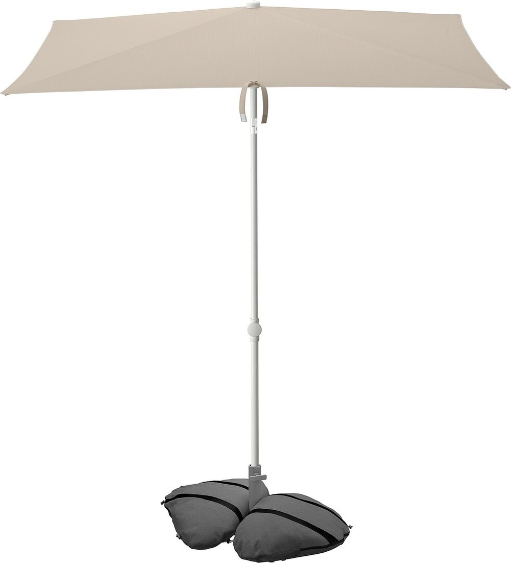 Садовый зонт Ikea Tveto/iggon s59576203