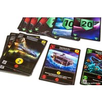 Карточная игра Мир Хобби Звёздные империи