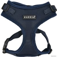 Шлейка Puppia Ritefit PAJA-AC617-NY-XL (темно/синий)