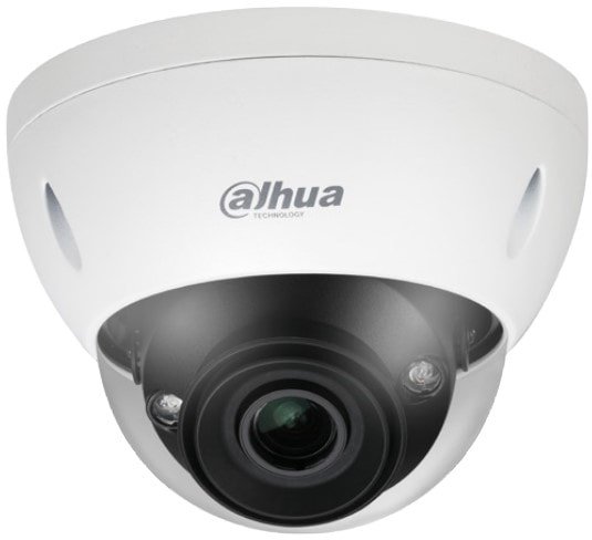 

IP-камера Dahua DH-IPC-HDBW5441EP-ZE