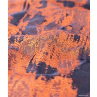 Штора Legrand Каньон 2x2.8 м 58119197 (терракот)