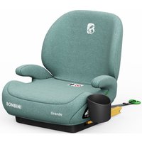 Детское сиденье Bonbini Grande BO-323119 (green)