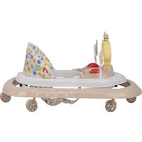 Ходунки Indigo Jumbo C (бежевый)