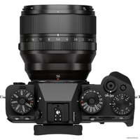 Беззеркальный фотоаппарат Fujifilm X-T5 Body (черный)