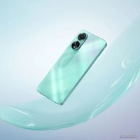 Смартфон Oppo A78 CPH2565 8GB/256GB международная версия (лазурный)