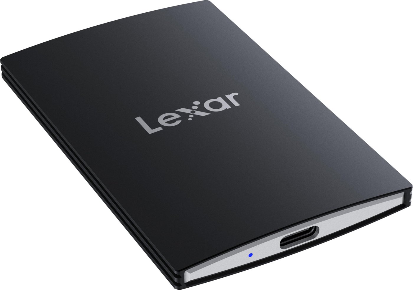 

Внешний накопитель Lexar SL500 512GB LSL500X512G-RNBNG