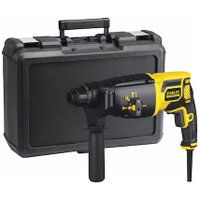 Перфоратор Stanley FME500K (кейс)