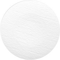 Тарелка обеденная Corone Grafica XSY3238 фк6952 (белый)