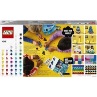 Конструктор LEGO Dots 41935 Большой набор тайлов