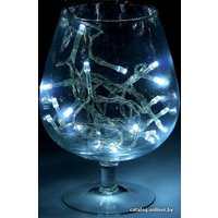 Светодиодная гирлянда Luazon Метраж Led-20 (2 м, белый) [1080361]