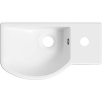 Умывальник Lavinia Boho Bathroom Sink Slim 33311029