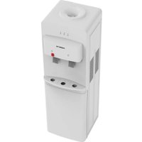 Кулер для воды Hyundai H-WD1327E (белый)