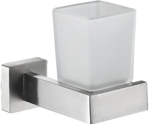 

Держатель для зубной пасты и щётки Boch Mann CR-F25-H06 BM10650