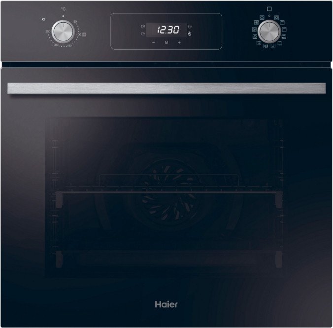 

Электрический духовой шкаф Haier HOD-P12CTGB