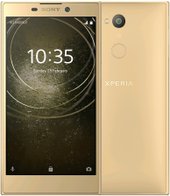 Sony Xperia L2 Dual (золотистый)