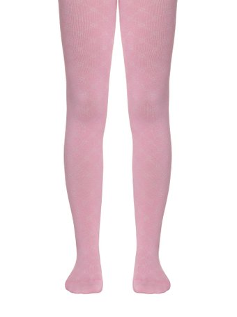 Conte-kids Class Lycra 7С-31СП (р. 128-134, светло-розовый 401)